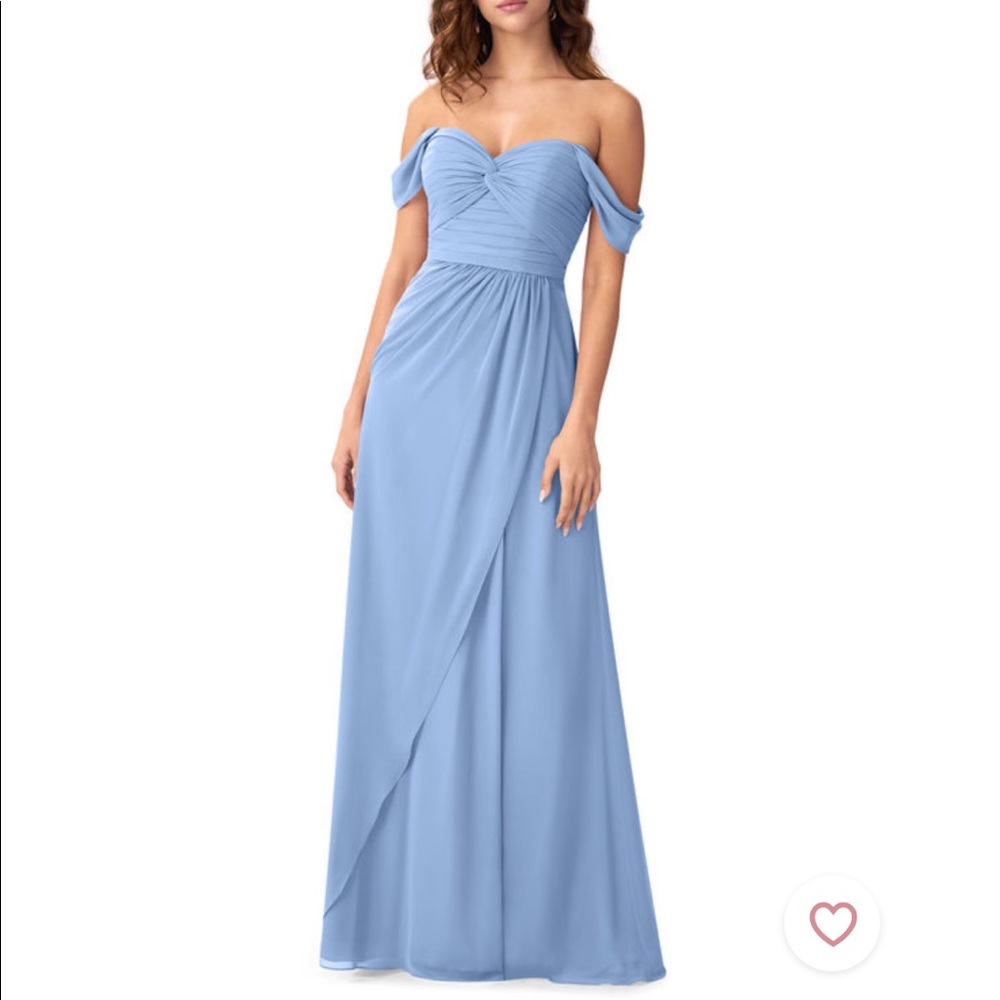 Bridesmaid Dress